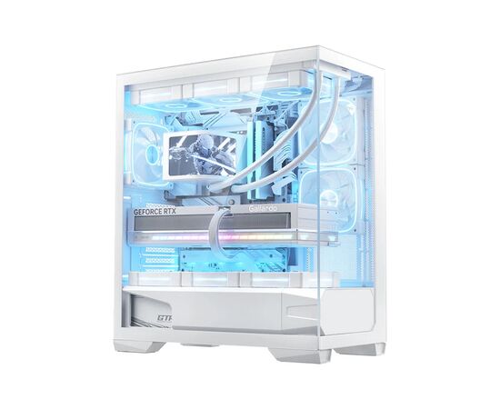Корпус для ПК Thunderobot GQX25AWS