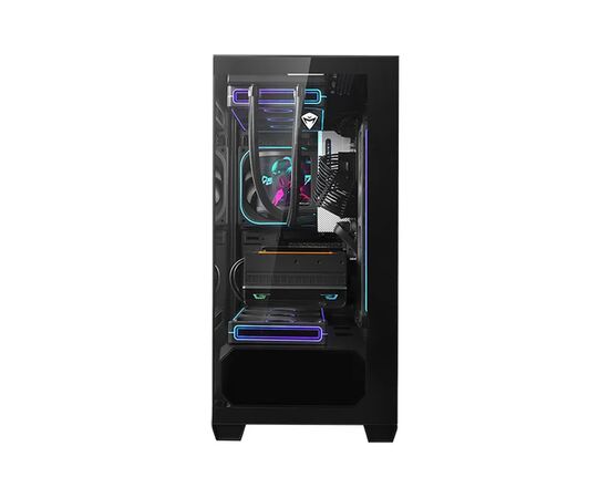 Корпус для ПК Thunderobot GQX25MB, изображение 2