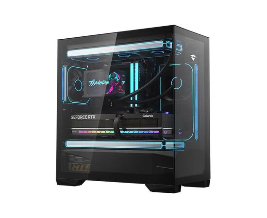 Корпус для ПК Thunderobot GQX25MB