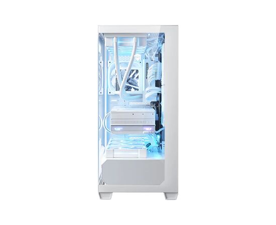 Корпус для ПК Thunderobot GQX25MW, зображення 2