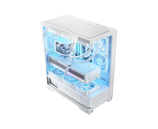 Корпус для ПК Thunderobot GQX25MW, зображення 3