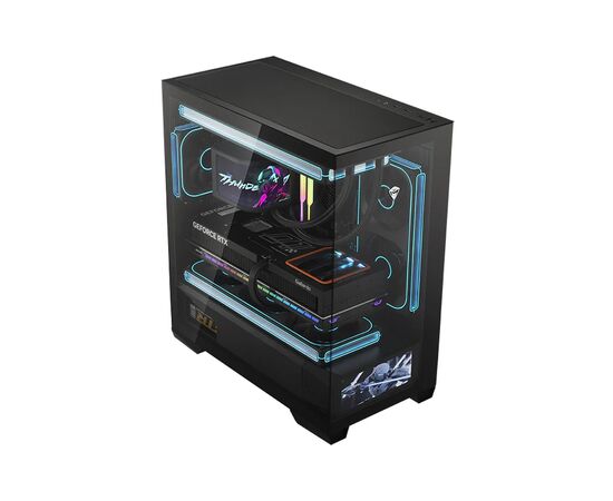Корпус для ПК Thunderobot GQX25MBS, изображение 3