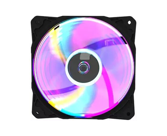 Система жидкостного охлаждения Machenike LC36027B1-ARGB BLACK, изображение 4