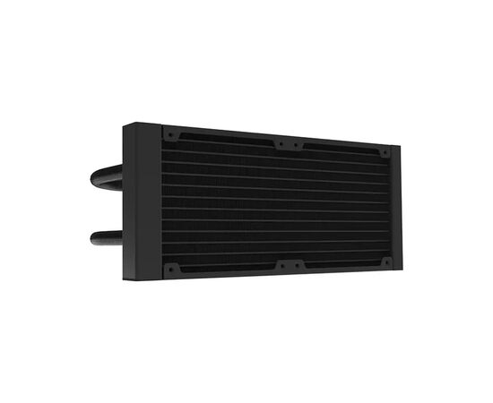 Система жидкостного охлаждения Machenike LC24027B1-ARGB BLACK, изображение 6