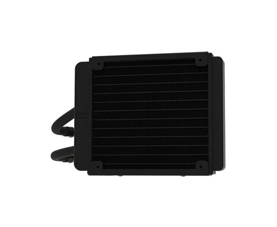 Система жидкостного охлаждения Machenike LC-120-ARGB BLACK, изображение 3