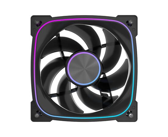 Кулер для корпуса Machenike FAN-L1-Black