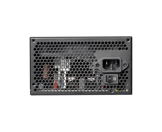 Блок питания Machenike 650W (A-650B-EUR), изображение 4