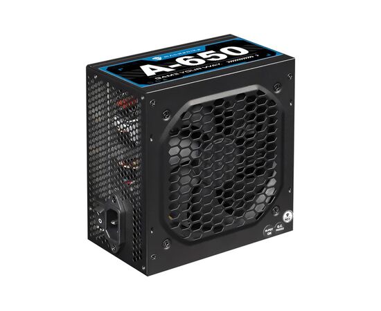 Блок питания Machenike 650W (GTI 650MB-EUR), изображение 3