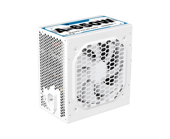 Блок питания Machenike 650W (GTI 650MW-EUR), изображение 3