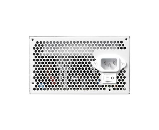 Блок питания Machenike 650W (GTI 650MW-EUR), изображение 4