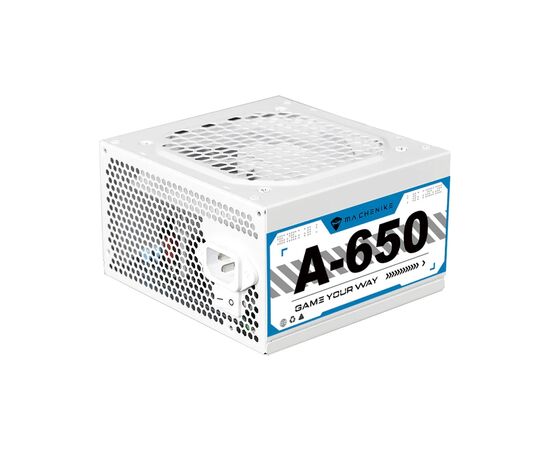 Блок питания Machenike 650W (GTI 650MW-EUR)