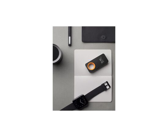 Лазерный дальномер Xiaomi HOTO Smart Laser Measure Black (QWCJY001), изображение 10