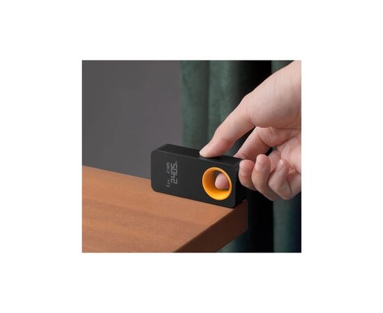 Лазерный дальномер Xiaomi HOTO Smart Laser Measure Black (QWCJY001), изображение 6