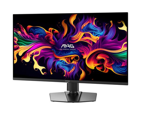 Монітор MSI MAG 322UP QD-OLED E16, зображення 2