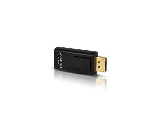 Переходник HDMI M to DisplayPort F AXAGON (RVD-HI)