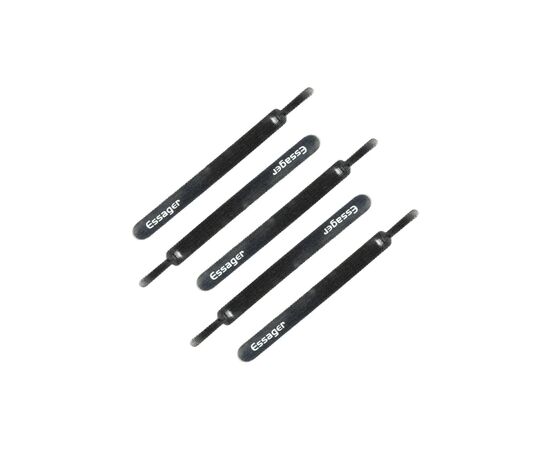 Набор для крепления Earphone Charger Cord Management Holder Clip 10 pcs/strip Essager (EXD-KBB01)