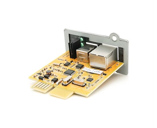 Дополнительное оборудование для картриджей Ritar SNMP Card RC67504 (RC67504(NetmateLitemini)), изображение 3