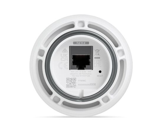 Камера видеонаблюдения Ubiquiti UVC-G5-BULLET, изображение 6