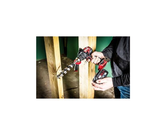 Шуруповерт Skil 3080 CA XP, 4.0 Ah, ЗП (DD1E3080CA+BC1E3111A), изображение 10