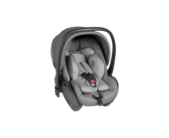 Автокресло Chicco First-Seat Recline i-Size Сіре (87100.40)