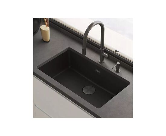Смеситель Franke Maris Slim J Clear Water (120.0736.603), изображение 7