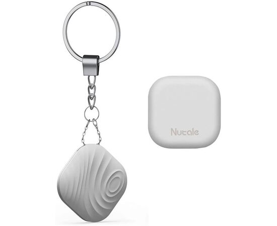 Поисковая система Nut find Air FX11 Світло-сірий (1169198)