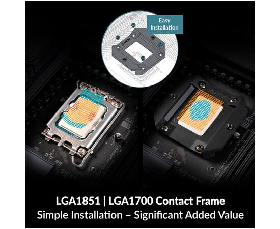 Система жидкостного охлаждения Arctic Liquid Freezer III Pro 360 A-RGB (ACFRE00169A), изображение 11