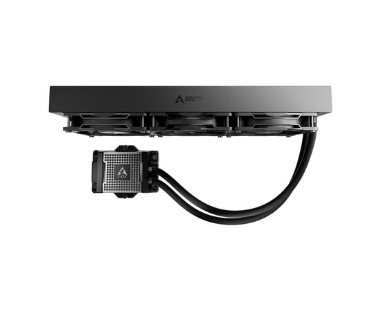 Система жидкостного охлаждения Arctic WS360-SP5 Black (ACFRE00200A), изображение 3