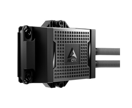 Система жидкостного охлаждения Arctic WS360-SP5 Black (ACFRE00200A), изображение 4