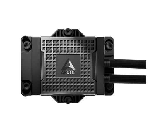 Система жидкостного охлаждения Arctic WS360-SP5 Black (ACFRE00200A), изображение 5