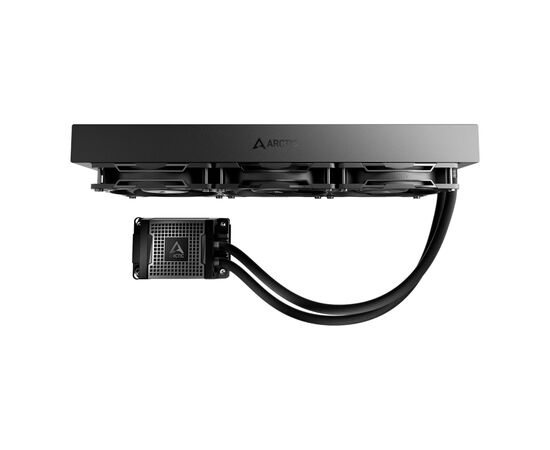 Система жидкостного охлаждения Arctic WS360-4710 Black (ACFRE00202A), изображение 3