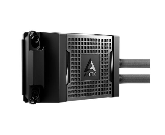 Система жидкостного охлаждения Arctic WS360-4710 Black (ACFRE00202A), изображение 4