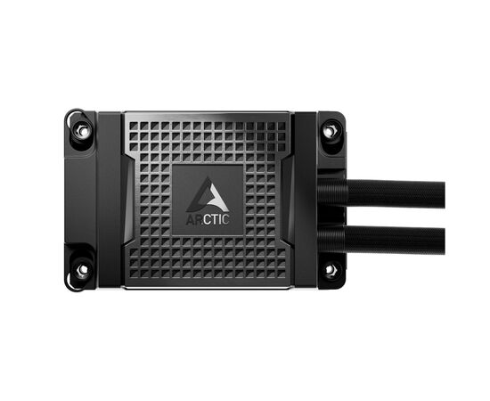 Система жидкостного охлаждения Arctic WS360-4710 Black (ACFRE00202A), изображение 5