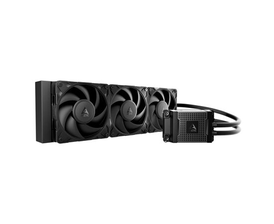 Система жидкостного охлаждения Arctic WS360-4710 Black (ACFRE00202A)
