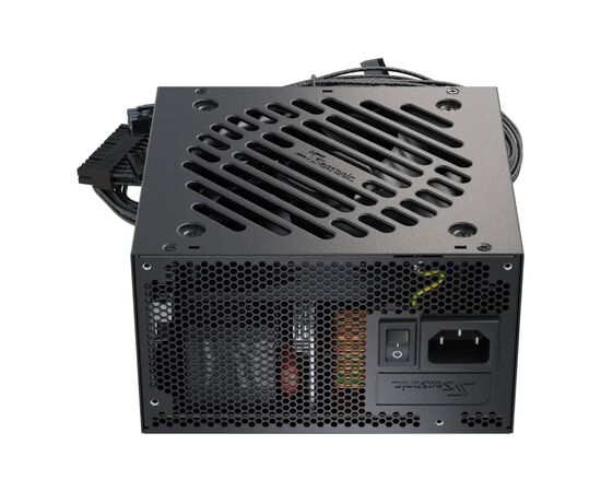 Блок питания Seasonic 650W (CORE GC-650 ATX31), изображение 2
