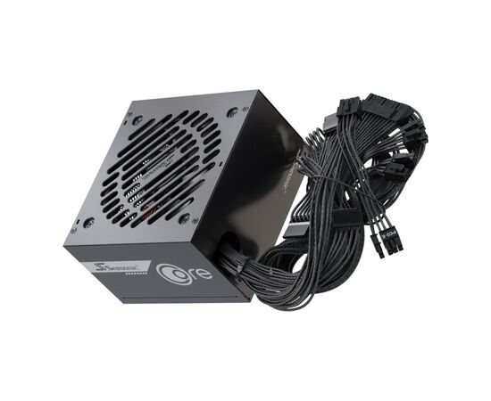 Блок питания Seasonic 650W (CORE GC-650 ATX31), изображение 7