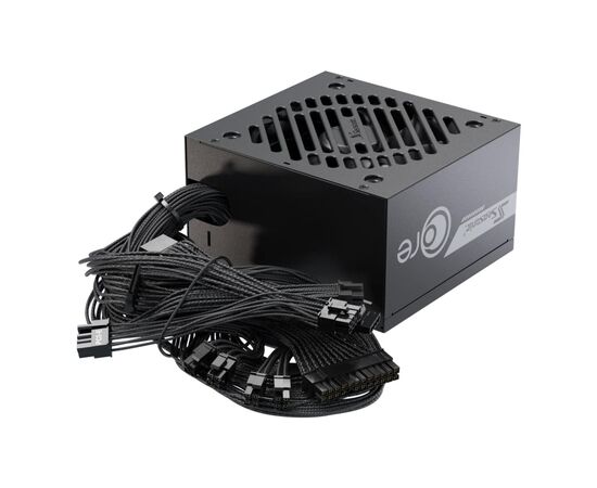 Блок питания Seasonic 750W (CORE GC-750 ATX31), изображение 6