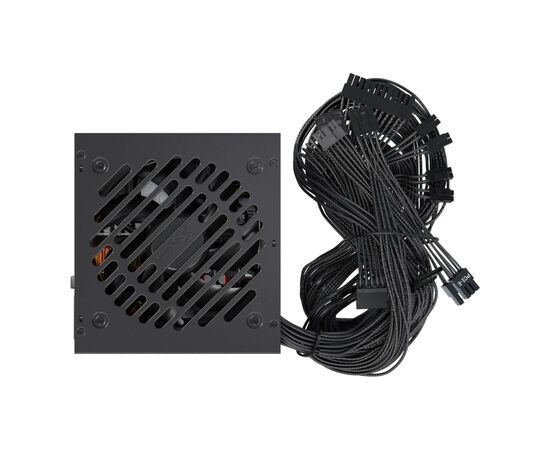 Блок питания Seasonic 750W (CORE GC-750 ATX31), изображение 7
