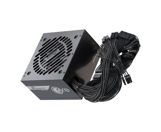 Блок питания Seasonic 750W (CORE GC-750 ATX31), изображение 8