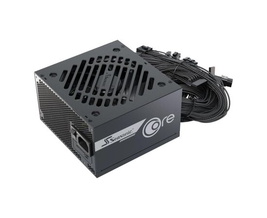 Блок питания Seasonic 750W (CORE GC-750 ATX31), изображение 9