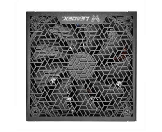 Блок живлення Super Flower 1300W LEADEX VII GOLD (SF-1300F14XG), зображення 2