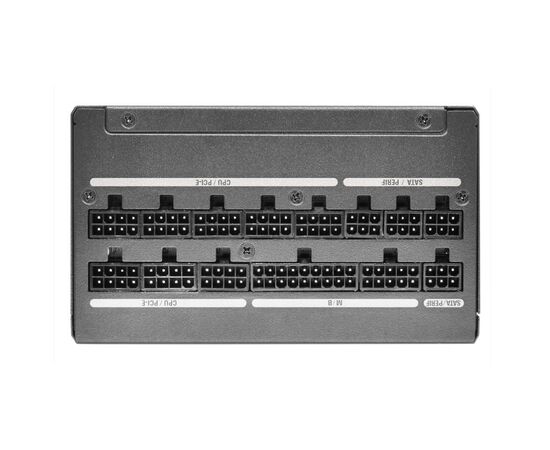 Блок живлення Super Flower 1300W LEADEX VII GOLD (SF-1300F14XG), зображення 3