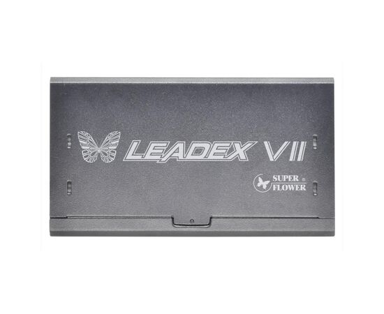 Блок живлення Super Flower 1300W LEADEX VII GOLD (SF-1300F14XG), зображення 4