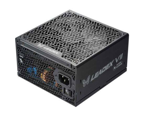 Блок живлення Super Flower 1300W LEADEX VII GOLD (SF-1300F14XG)