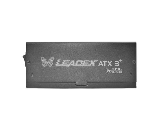 Блок живлення Super Flower 1700W LEADEX TITANIUM (SF-1700F14HT), зображення 2