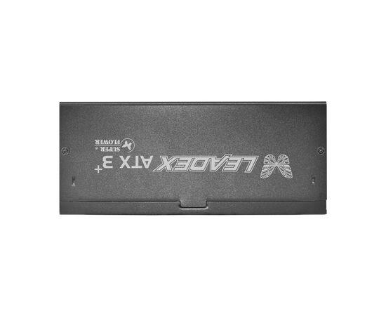 Блок живлення Super Flower 1700W LEADEX TITANIUM (SF-1700F14HT), зображення 5
