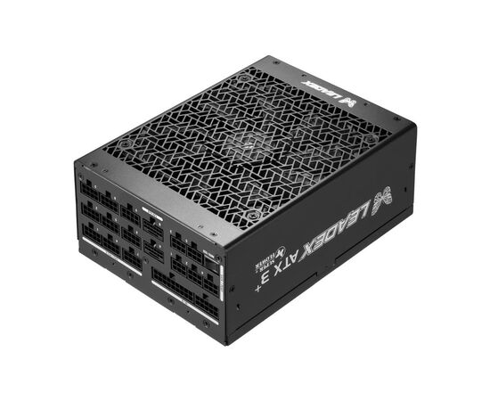 Блок живлення Super Flower 1700W LEADEX TITANIUM (SF-1700F14HT)