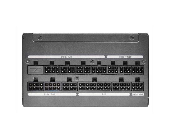 Блок живлення Super Flower 850W LEADEX VII GOLD (SF-850F14XG), зображення 3