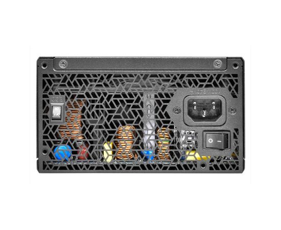 Блок живлення Super Flower 850W LEADEX VII GOLD (SF-850F14XG), зображення 6