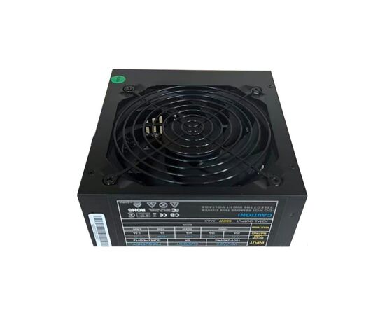 Корпус для ПК Casecom 600W (CM 600FM ATX), изображение 2